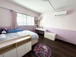 Blk 611 Yishun Street 61 (Yishun), HDB Executive #556980091